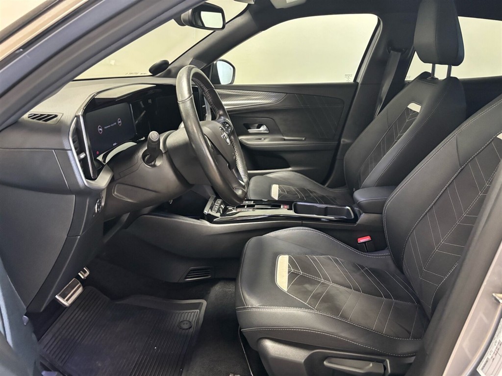 Opel Mokka-e EL Ultimate 136HK 5d Aut. - Image 4