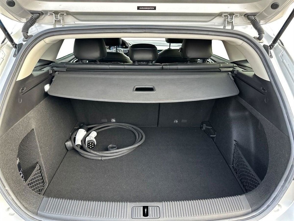 MG MG5 Electric EL Standard Range Luxury 177HK Stc Aut. - Image 13