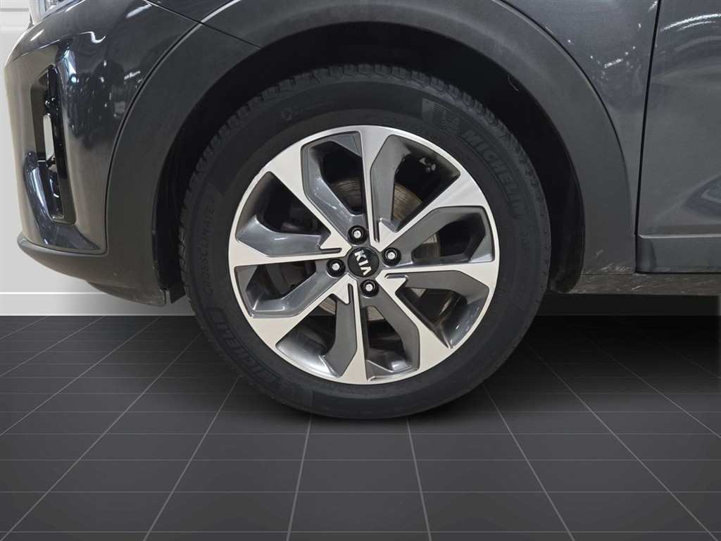 Kia Stonic 1,0 T-GDI Vision 100HK 5d - Image 6