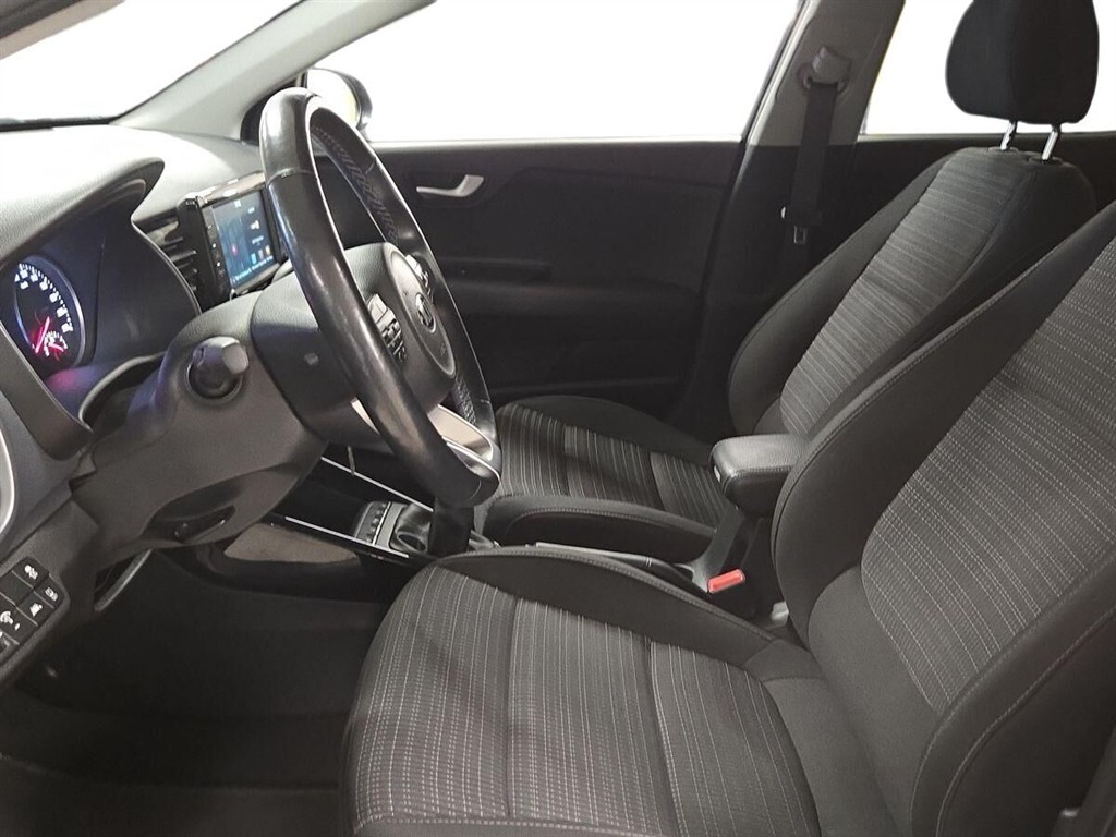 Kia Stonic 1,0 T-GDI Vision 100HK 5d - Image 10