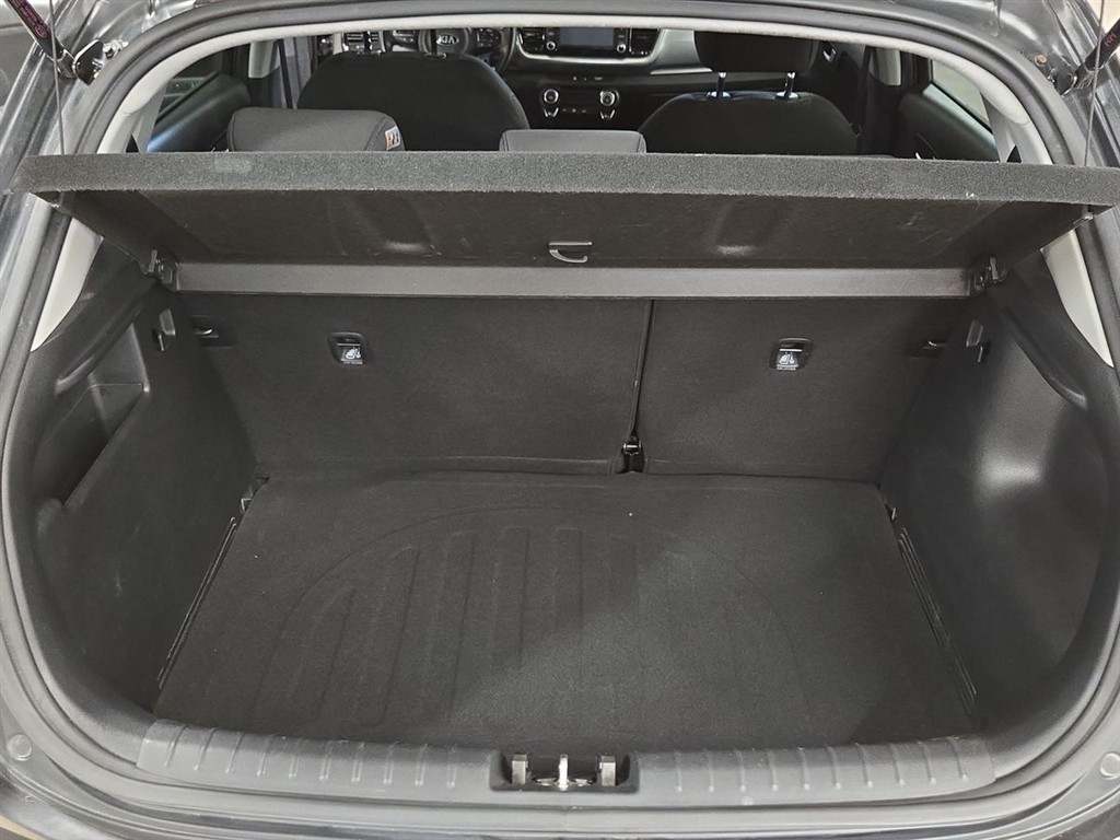 Kia Stonic 1,0 T-GDI Vision 100HK 5d - Image 13