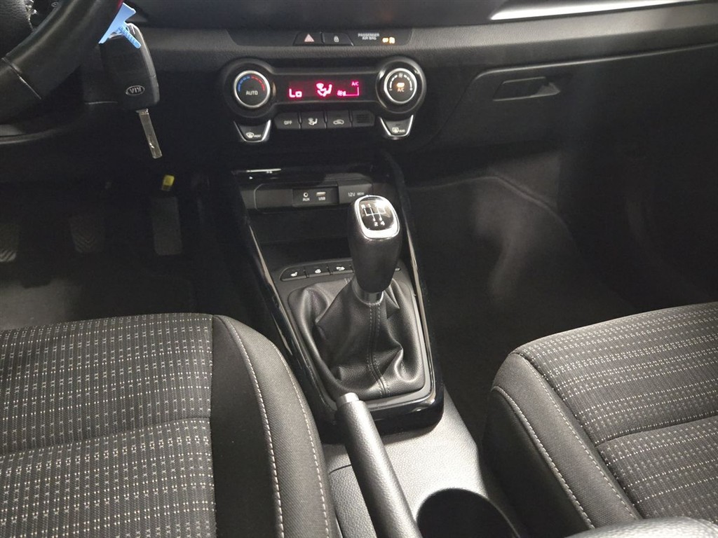 Kia Stonic 1,0 T-GDI Vision 100HK 5d - Image 15