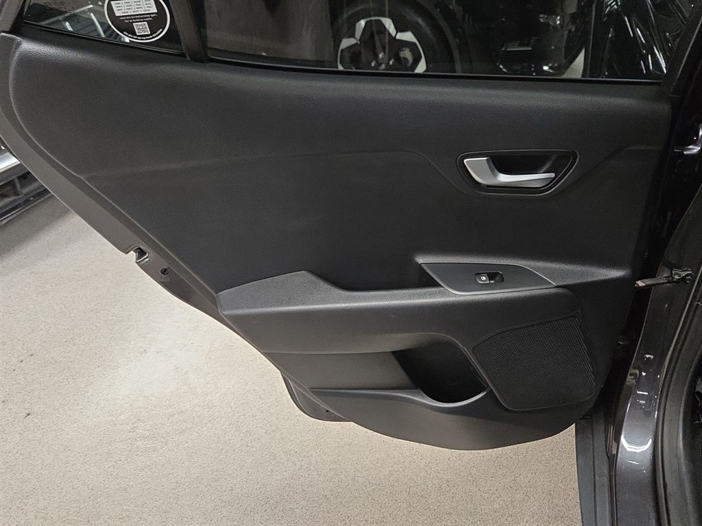 Kia Stonic 1,0 T-GDI Vision 100HK 5d - Image 18