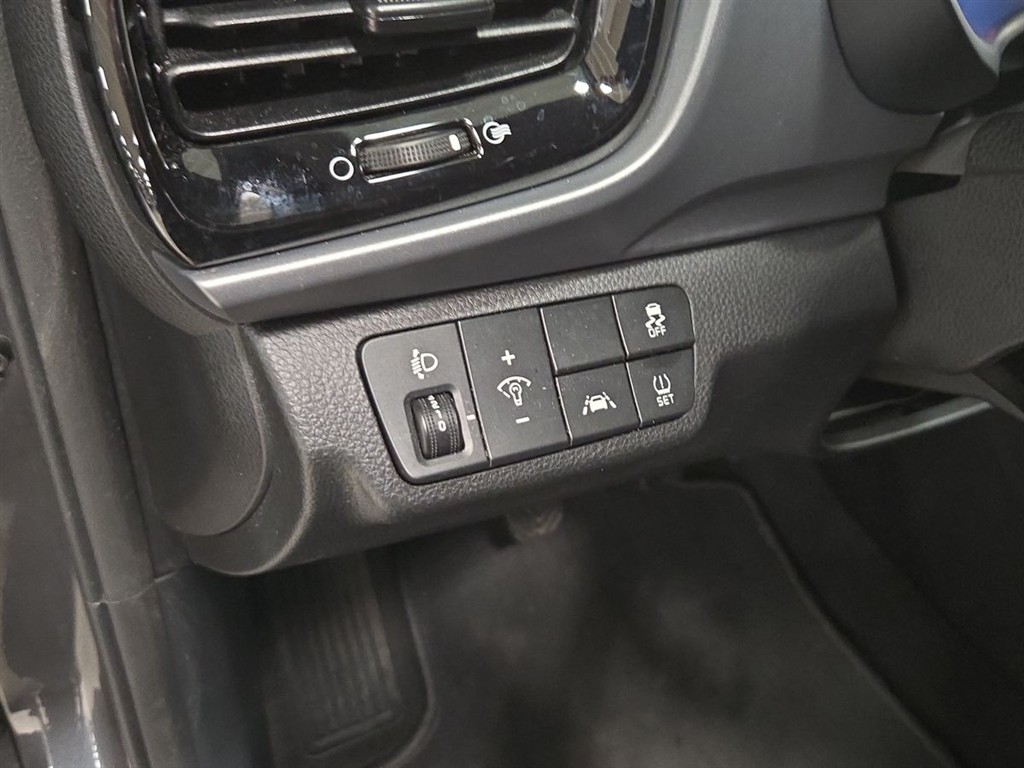 Kia Stonic 1,0 T-GDI Vision 100HK 5d - Image 20