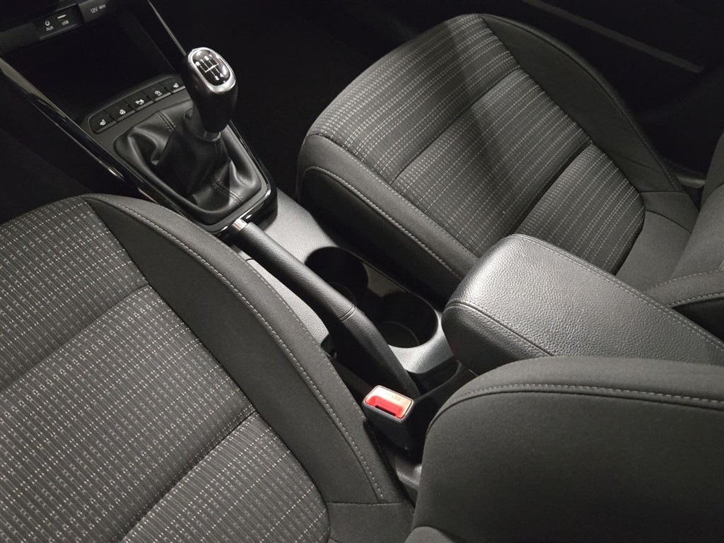 Kia Stonic 1,0 T-GDI Vision 100HK 5d - Image 22