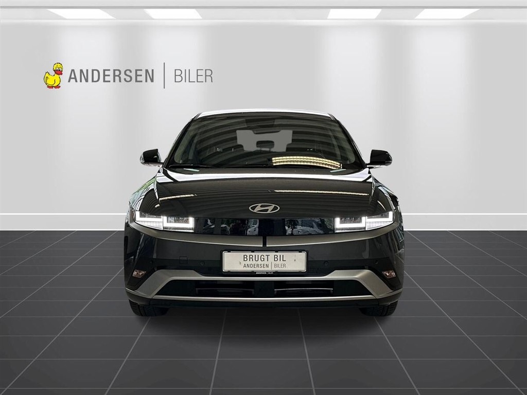 Hyundai Ioniq 5 Electric 84 kWh Advanced 229HK 5d Aut. - Image 5