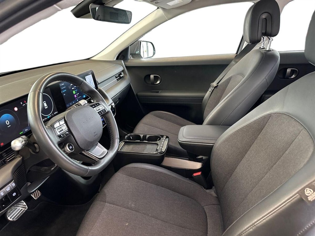 Hyundai Ioniq 5 Electric 84 kWh Advanced 229HK 5d Aut. - Image 10