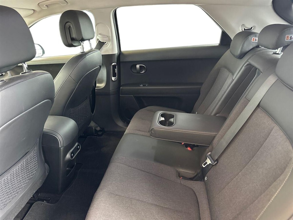 Hyundai Ioniq 5 Electric 84 kWh Advanced 229HK 5d Aut. - Image 11