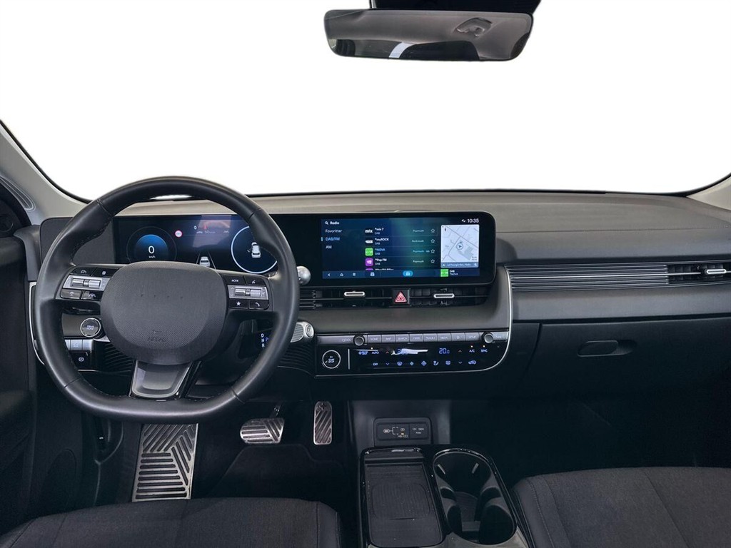 Hyundai Ioniq 5 Electric 84 kWh Advanced 229HK 5d Aut. - Image 12