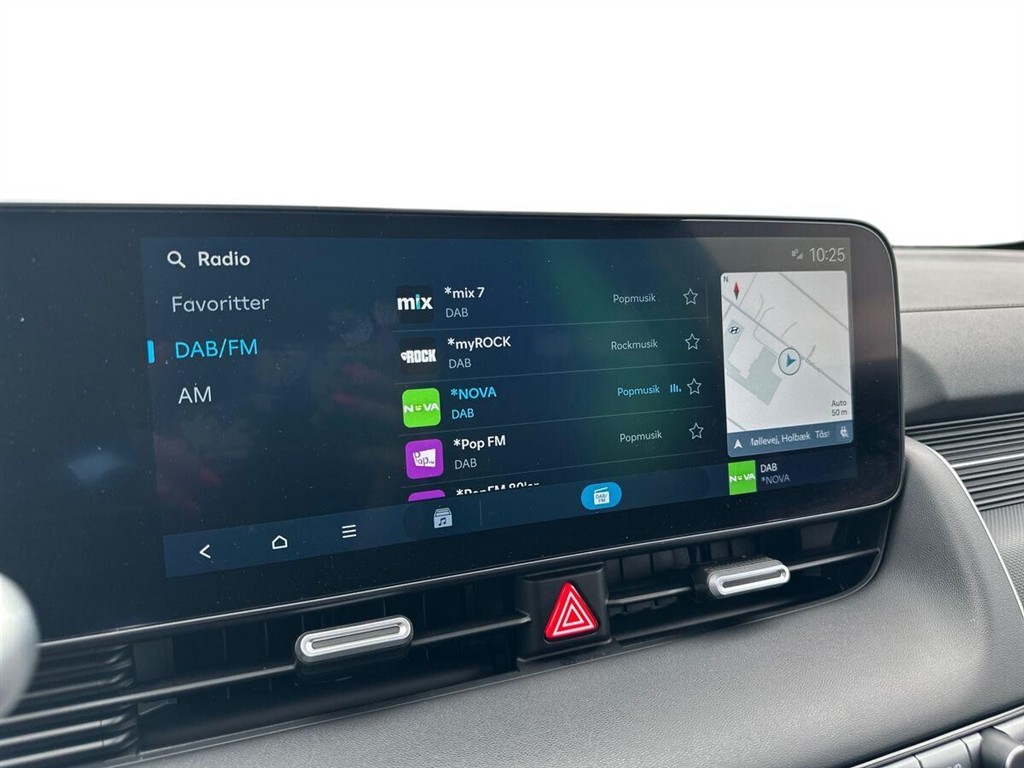 Hyundai Ioniq 5 Electric 84 kWh Advanced 229HK 5d Aut. - Image 14