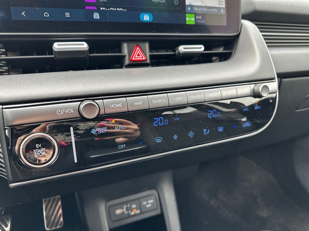 Hyundai Ioniq 5 Electric 84 kWh Advanced 229HK 5d Aut. - Image 15