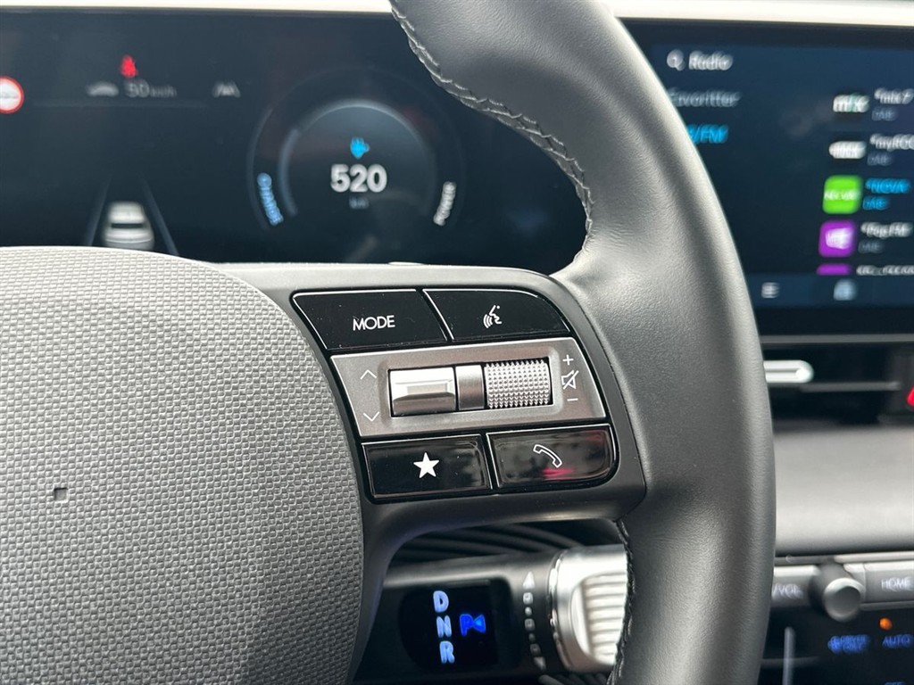 Hyundai Ioniq 5 Electric 84 kWh Advanced 229HK 5d Aut. - Image 16