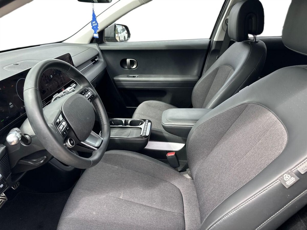 Hyundai Ioniq 5 Electric 84 kWh Advanced 229HK 5d Aut. - Image 10