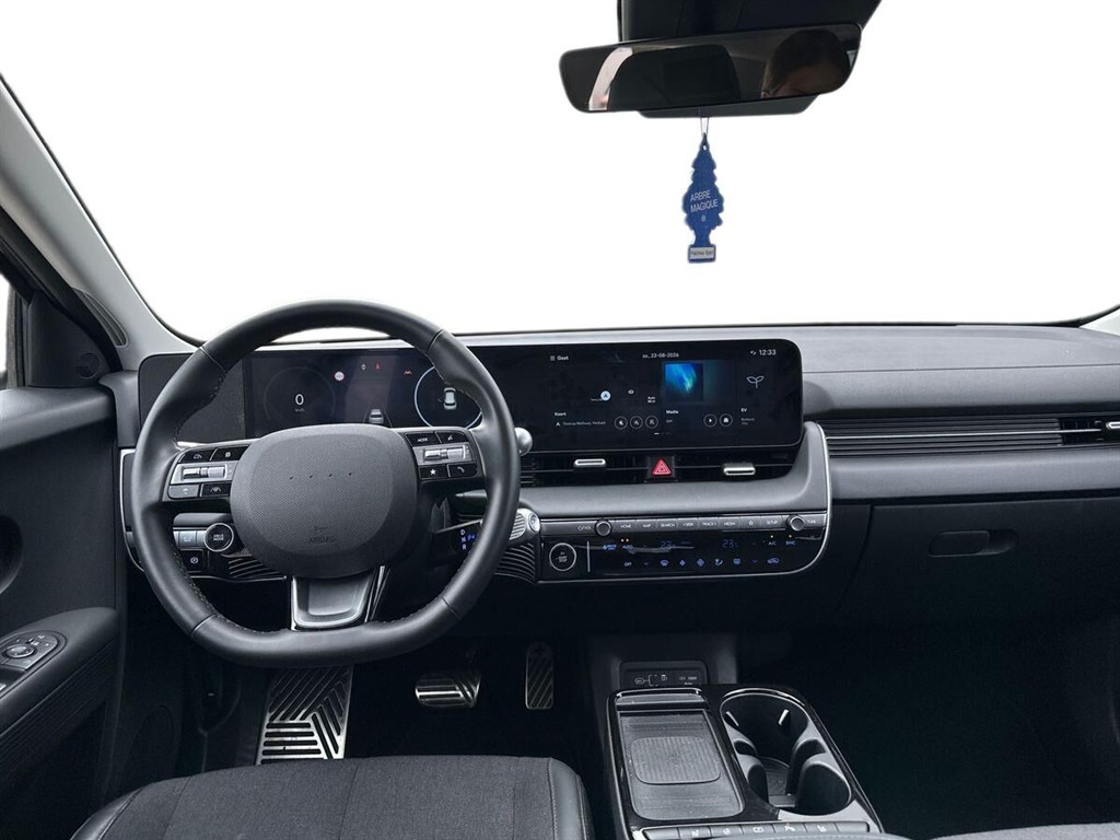 Hyundai Ioniq 5 Electric 84 kWh Advanced 229HK 5d Aut. - Image 12
