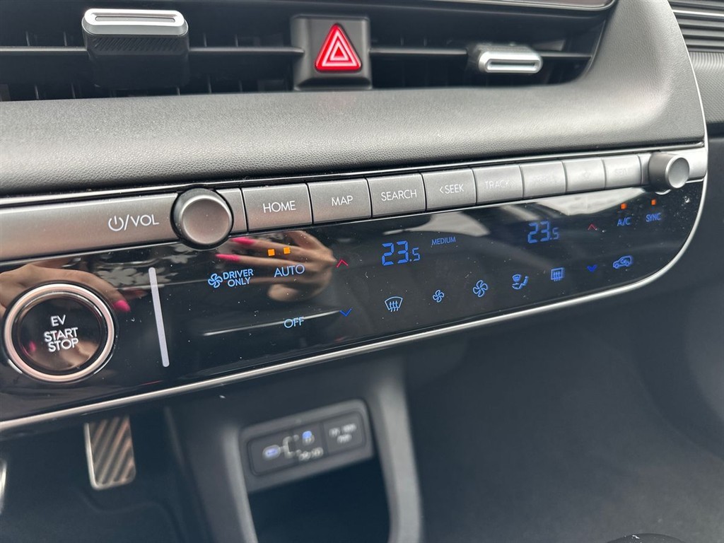 Hyundai Ioniq 5 Electric 84 kWh Advanced 229HK 5d Aut. - Image 15