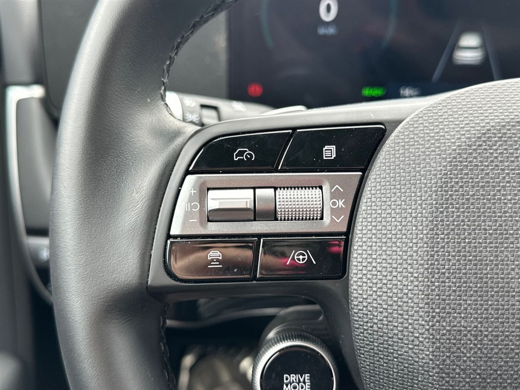 Hyundai Ioniq 5 Electric 84 kWh Advanced 229HK 5d Aut. - Image 18