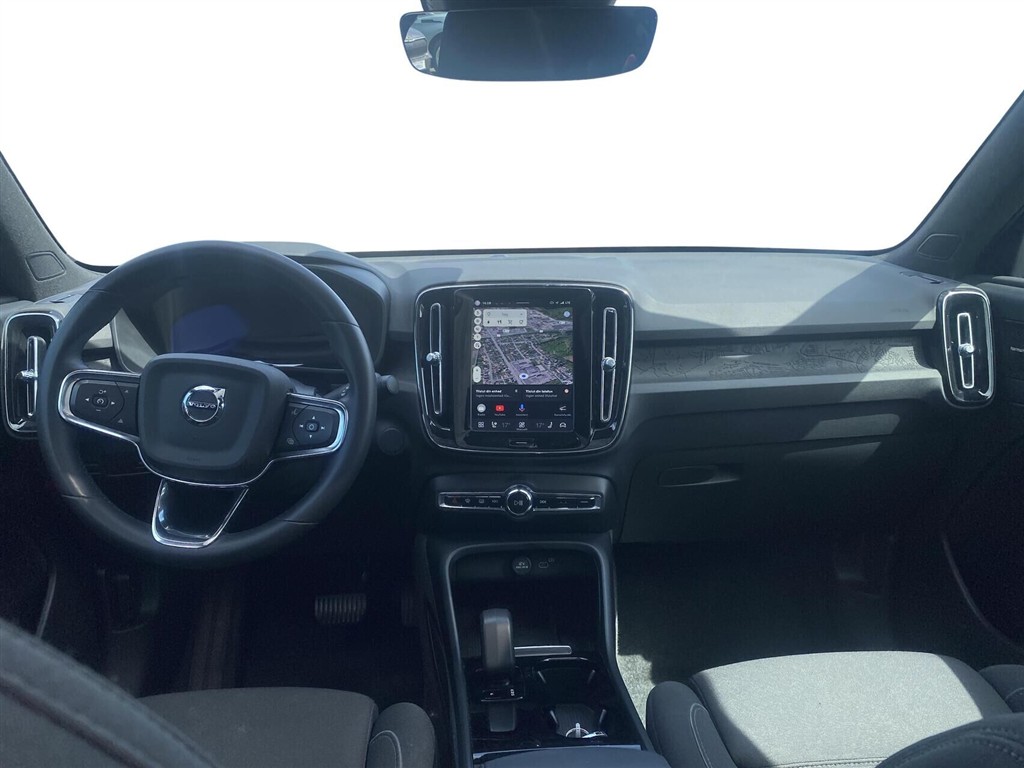 Volvo C40 Recharge Extended Range Ultimate 252HK 5d Aut. - Image 6