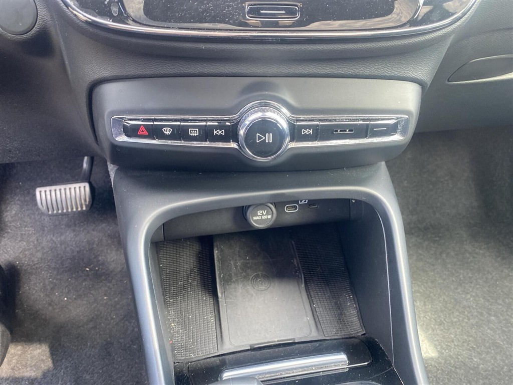 Volvo C40 Recharge Extended Range Ultimate 252HK 5d Aut. - Image 15