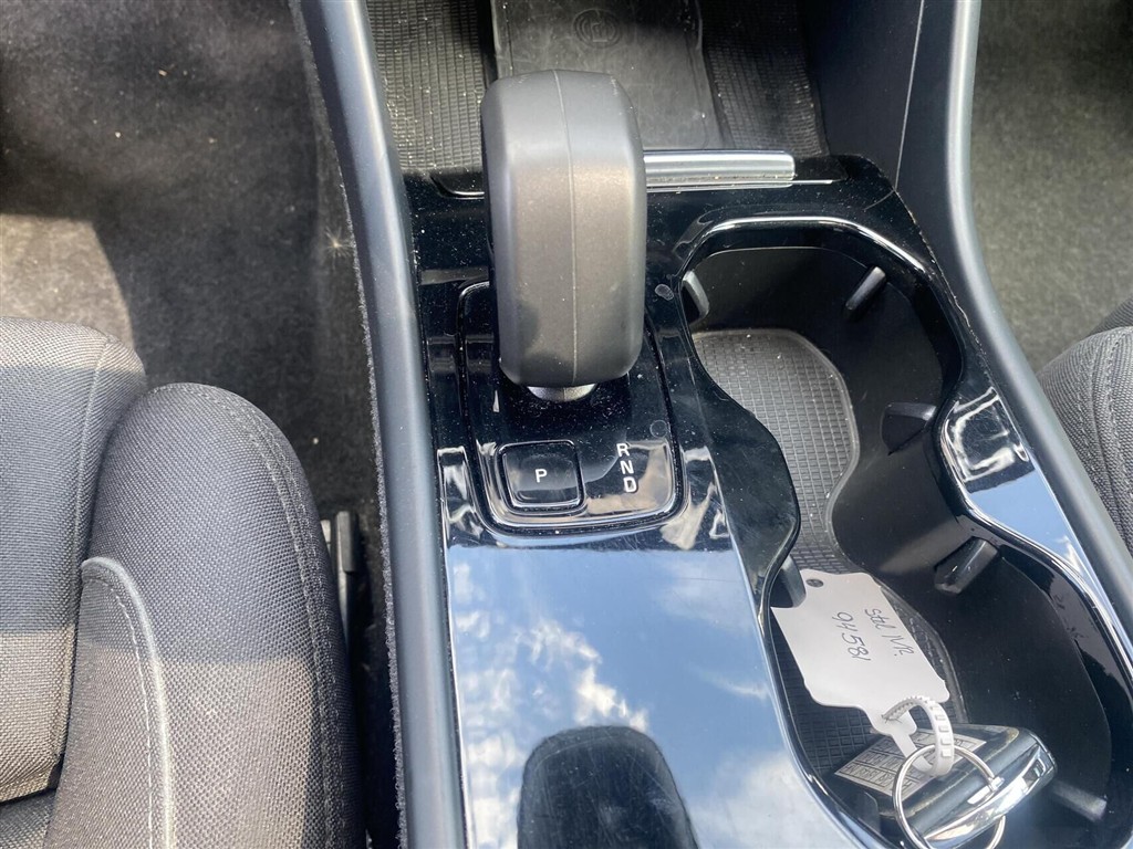 Volvo C40 Recharge Extended Range Ultimate 252HK 5d Aut. - Image 16