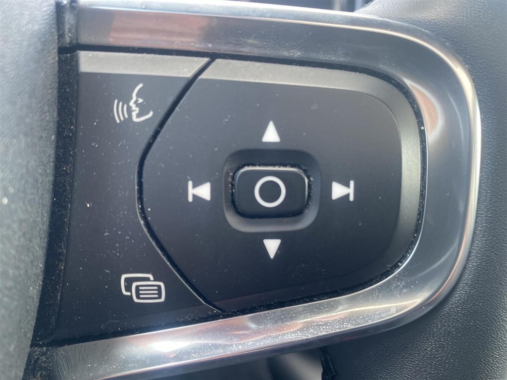 Volvo C40 Recharge Extended Range Ultimate 252HK 5d Aut. - Image 18