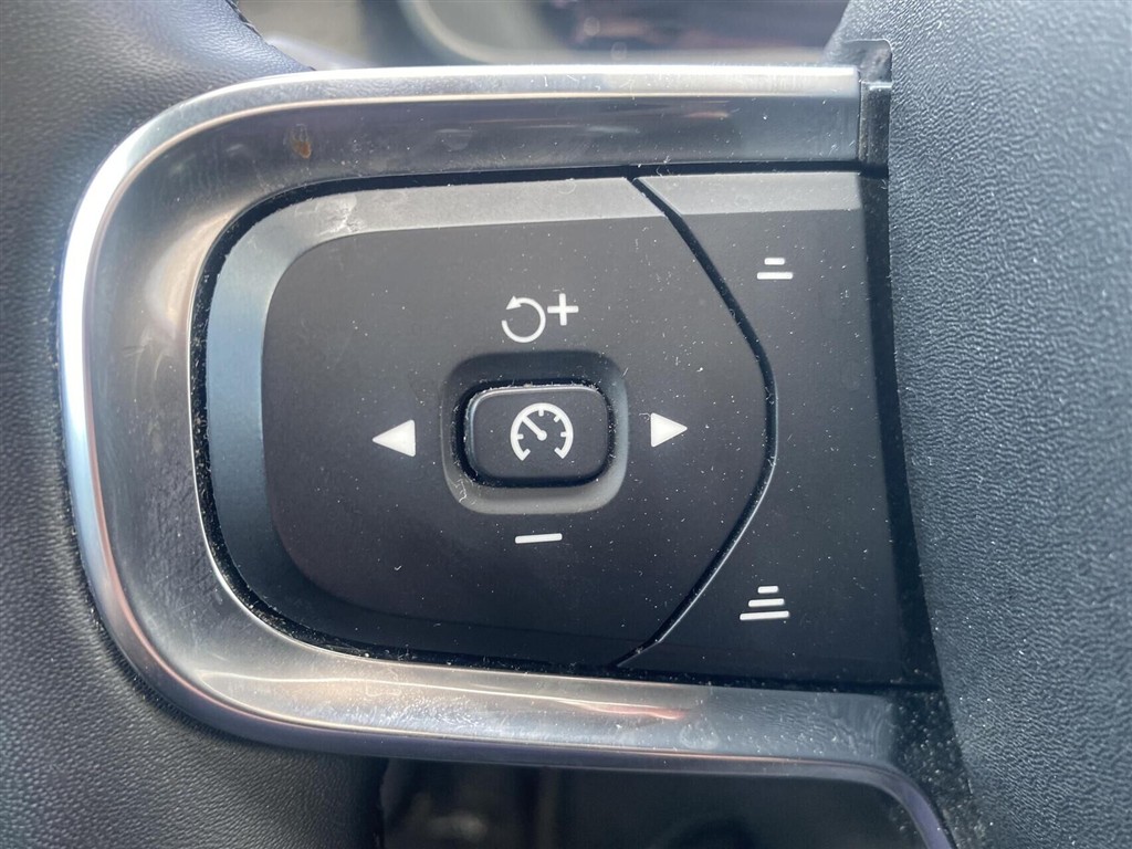 Volvo C40 Recharge Extended Range Ultimate 252HK 5d Aut. - Image 19