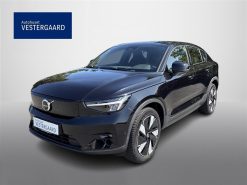 Volvo C40 Recharge Extended Range Ultimate 252HK 5d Aut.