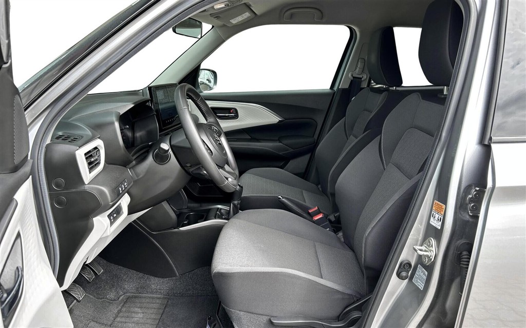 Suzuki Swift 1,2 Desire 82HK 5d - Image 9