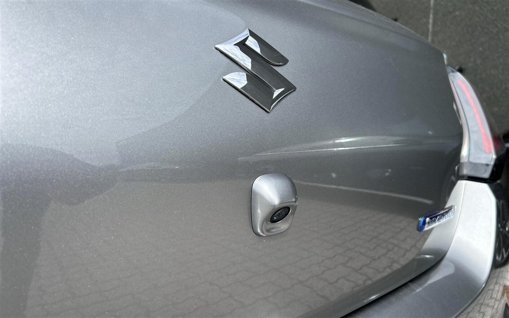 Suzuki Swift 1,2 Desire 82HK 5d - Image 20