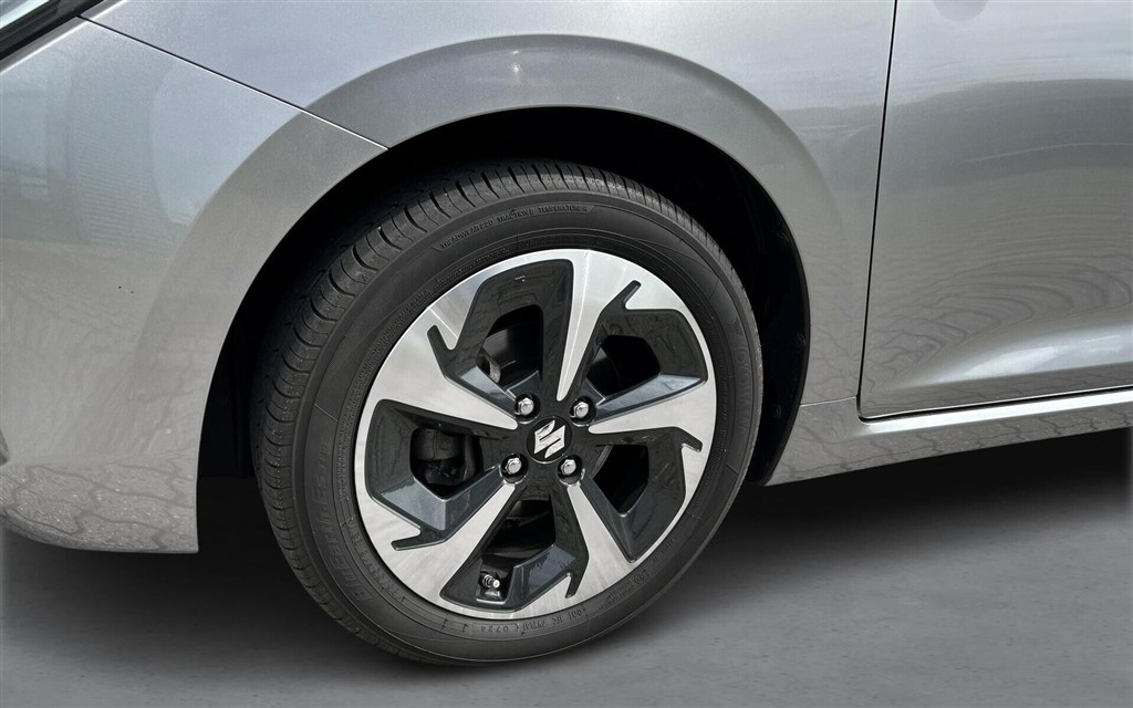 Suzuki Swift 1,2 Desire 82HK 5d - Image 21