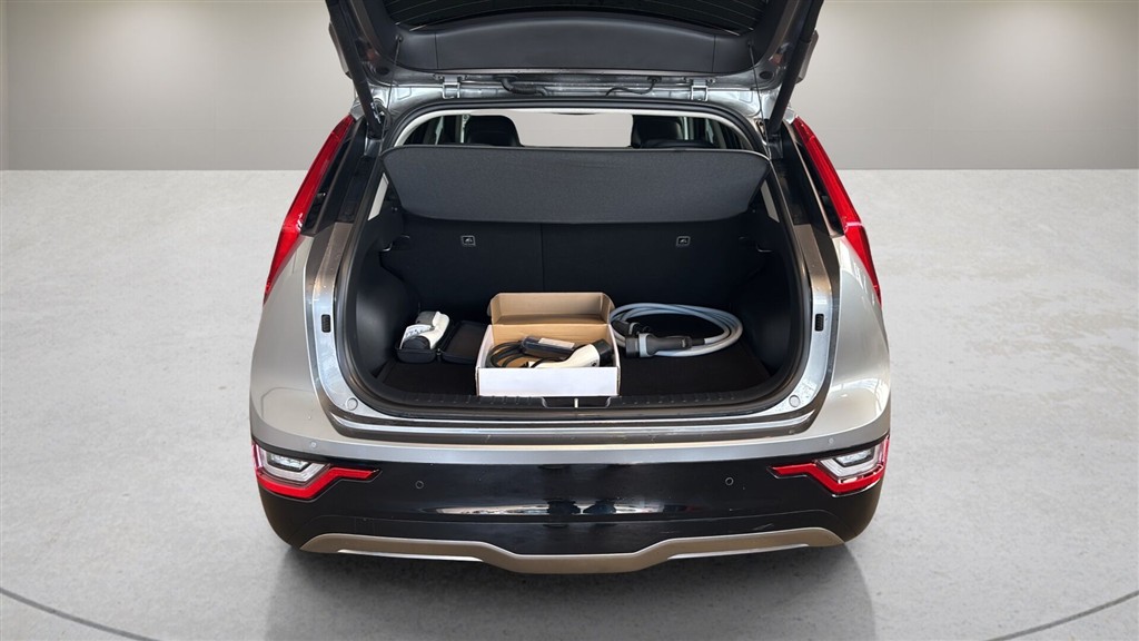 Kia e-Niro EL Prestige 204HK 5d Aut. - Image 8