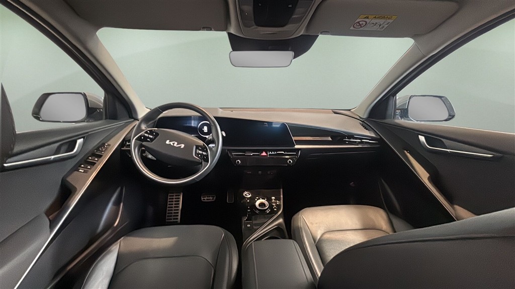 Kia e-Niro EL Prestige 204HK 5d Aut. - Image 9