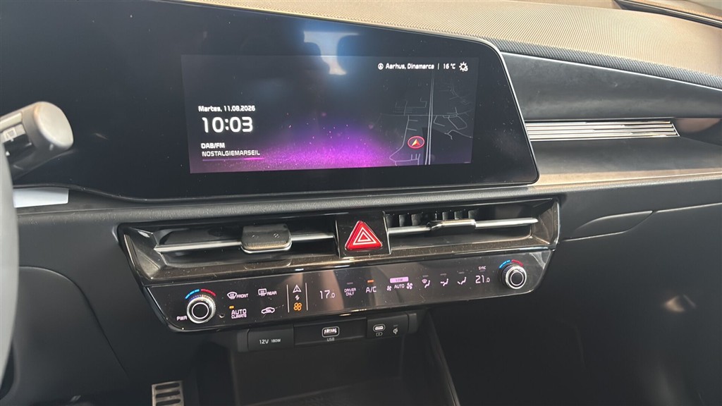 Kia e-Niro EL Prestige 204HK 5d Aut. - Image 10
