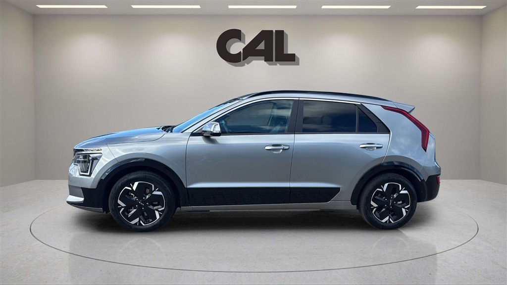 Kia e-Niro EL Prestige 204HK 5d Aut. - Image 2