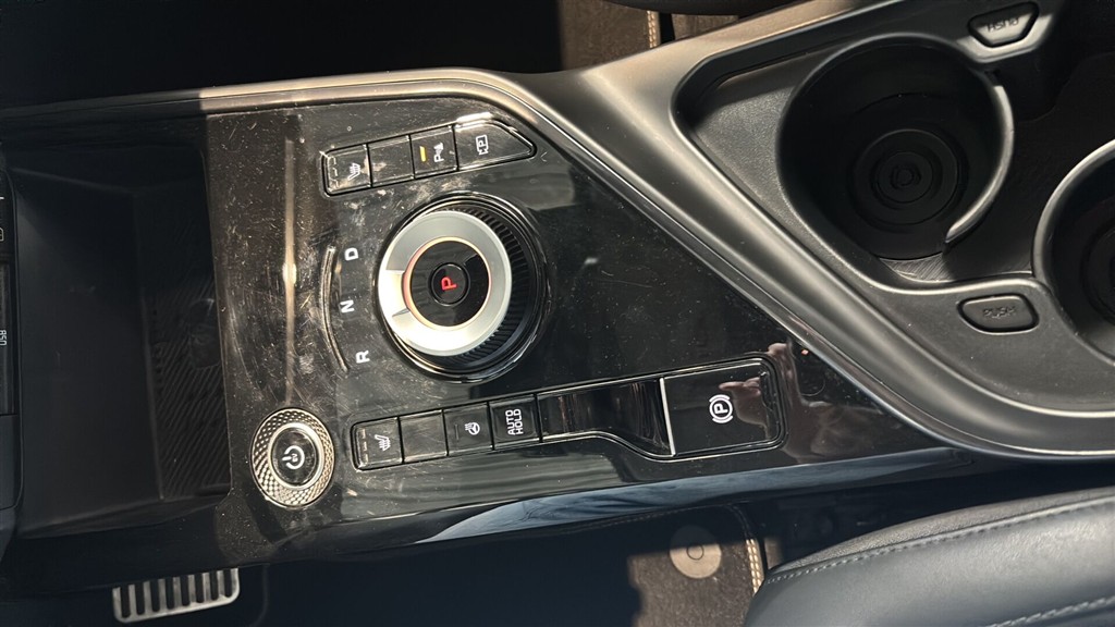Kia e-Niro EL Prestige 204HK 5d Aut. - Image 11