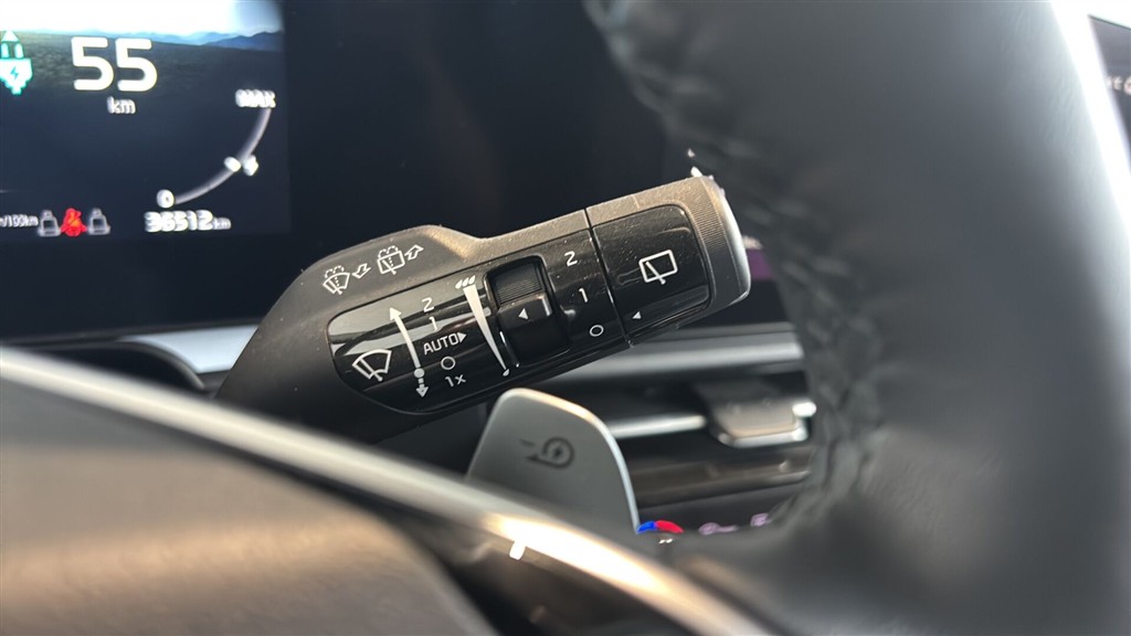 Kia e-Niro EL Prestige 204HK 5d Aut. - Image 13