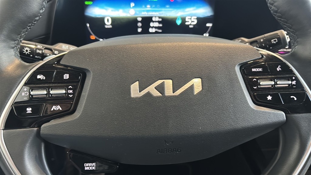 Kia e-Niro EL Prestige 204HK 5d Aut. - Image 14