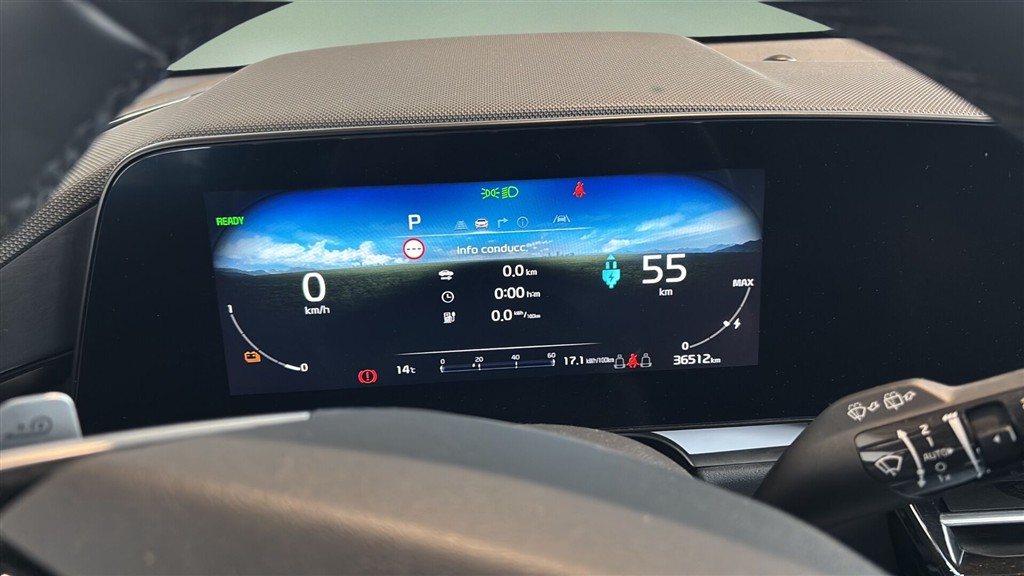 Kia e-Niro EL Prestige 204HK 5d Aut. - Image 15