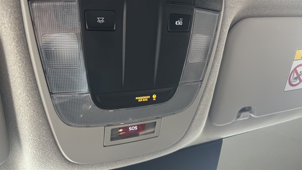 Kia e-Niro EL Prestige 204HK 5d Aut. - Image 16