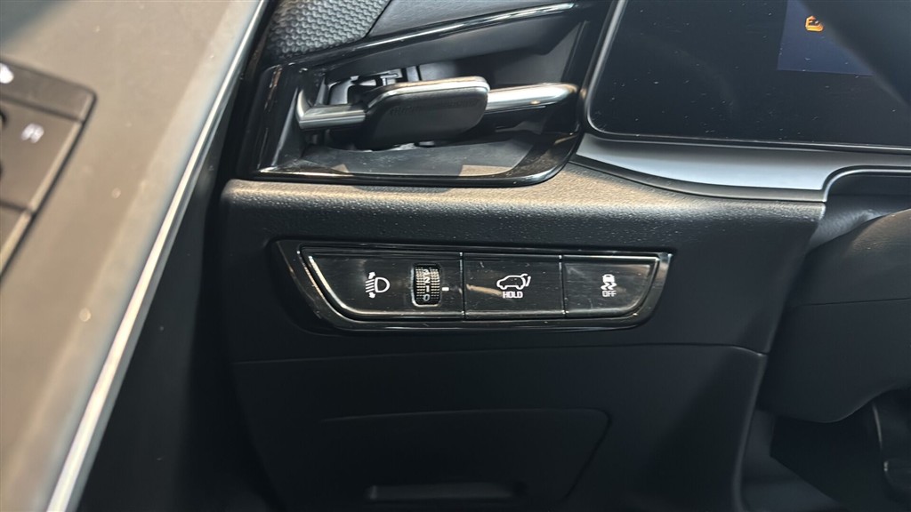 Kia e-Niro EL Prestige 204HK 5d Aut. - Image 17