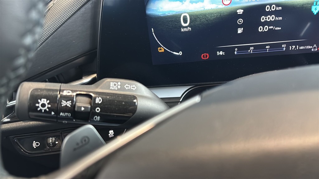 Kia e-Niro EL Prestige 204HK 5d Aut. - Image 18