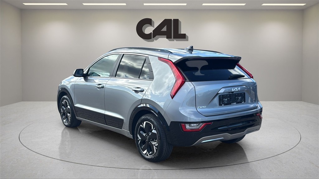 Kia e-Niro EL Prestige 204HK 5d Aut. - Image 3