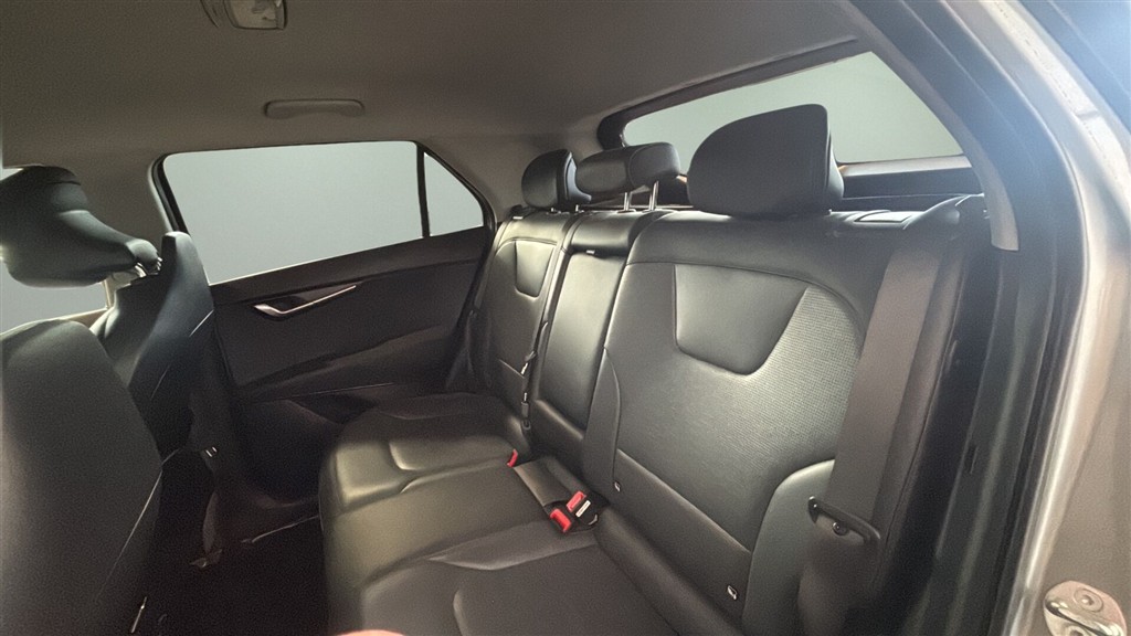 Kia e-Niro EL Prestige 204HK 5d Aut. - Image 4