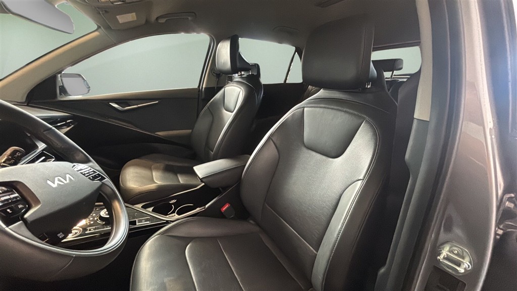 Kia e-Niro EL Prestige 204HK 5d Aut. - Image 5