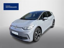 VW ID.3 EL Move 204HK 5d Aut.