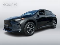 Toyota BZ4X 71,4 kWh Active 204HK 5d Aut.