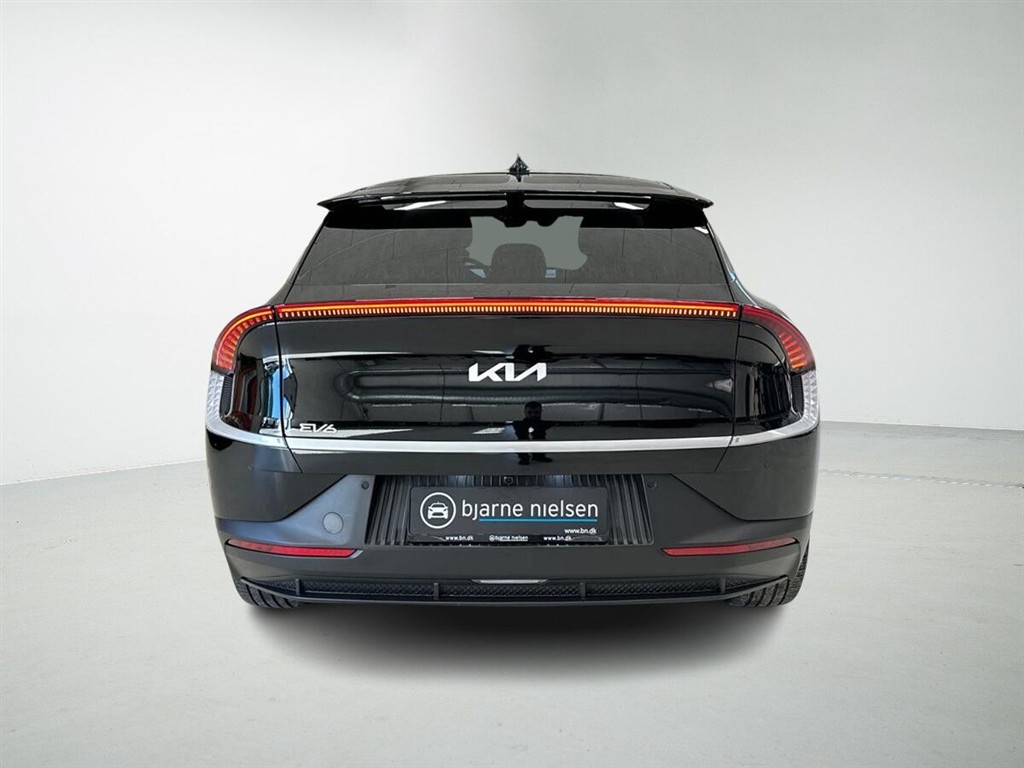 Kia EV6 EL Standard Range 170HK 5d Aut. - Image 7