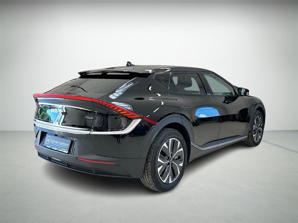 Kia EV6 EL Standard Range 170HK 5d Aut. - Image 2