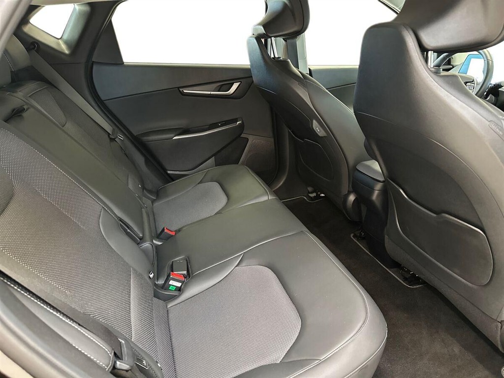 Kia EV6 EL Standard Range 170HK 5d Aut. - Image 12