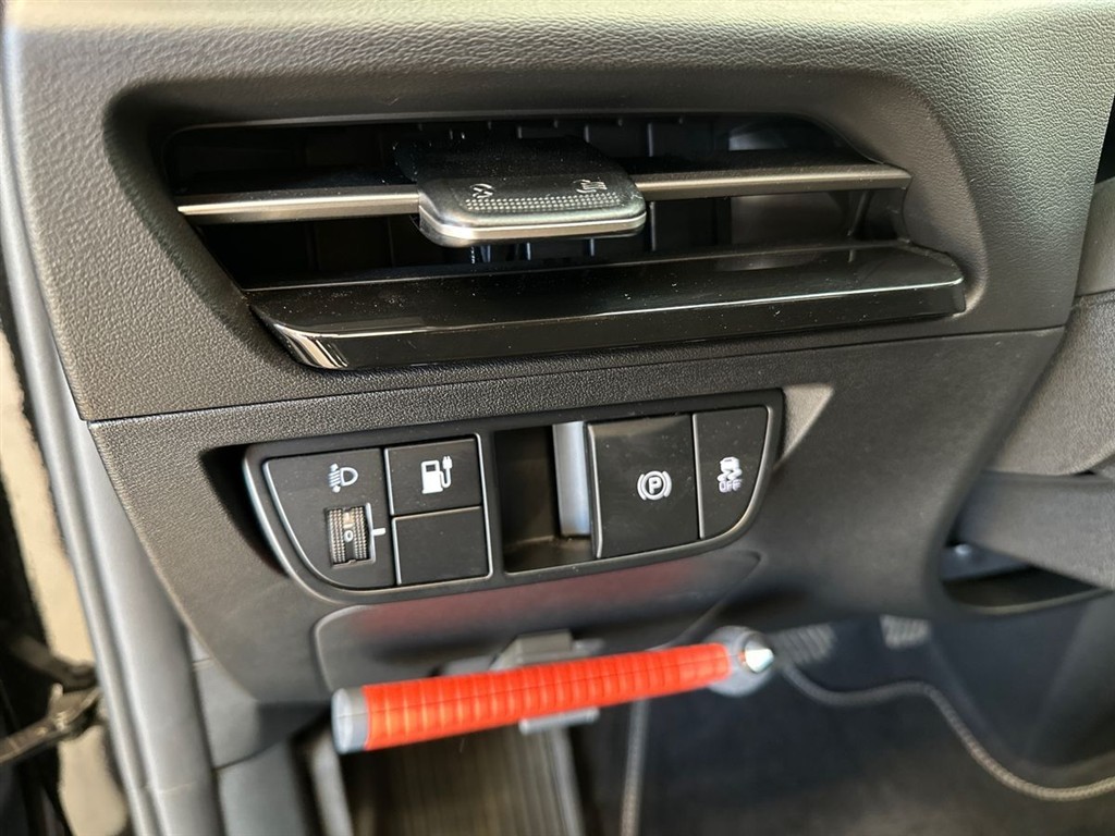 Kia EV6 EL Standard Range 170HK 5d Aut. - Image 18