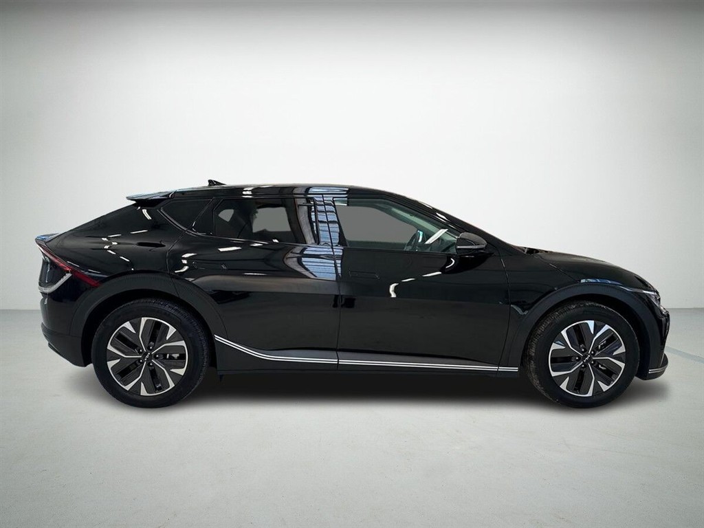 Kia EV6 EL Standard Range 170HK 5d Aut. - Image 5